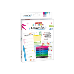 Set planificare activitati Alpino - 8.3.101 imagine grupa 8.3.101
