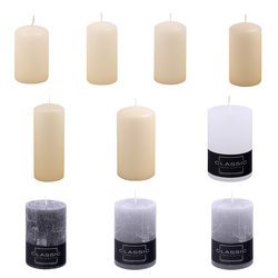 Lumanare pilon DONAU Home - N113.5 imagine grupa N113.5