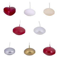 Lumanari plutitoare DONAU Home - N113.8 imagine grupa N113.8