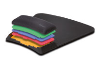 Mouse Pad Kensington SmartFit