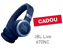 JBL headphone Gift