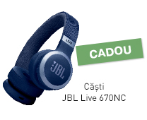 Căști JBL Live 670NC