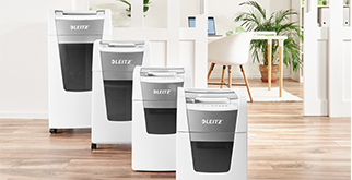 Leitz Autofeed Range