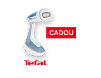 TEFAL Pure Tex DT9530