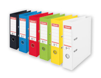 Lever Arch File Esselte