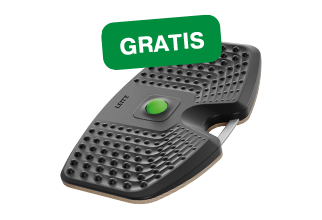 Leitz Balance Board Gift