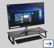 Podstawki pod monitory