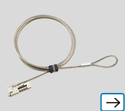 Blokady do laptopów